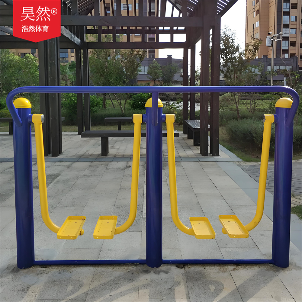 HR-G-003地埋雙人漫步機(jī)