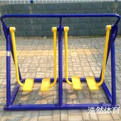 小區健身器材生產廠家 小區健身器材生產廠家